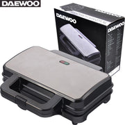 Daewoo SYM1267: Sandwich Maker XL