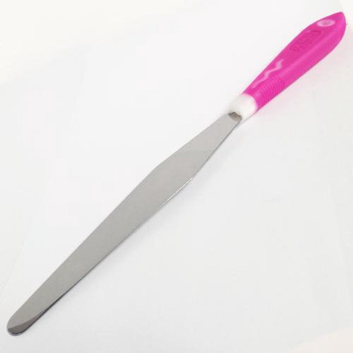 Recht paletmes - 13cm - Decora