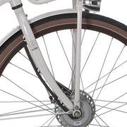 Cortina voorvork | E-U5 D | smoke grey