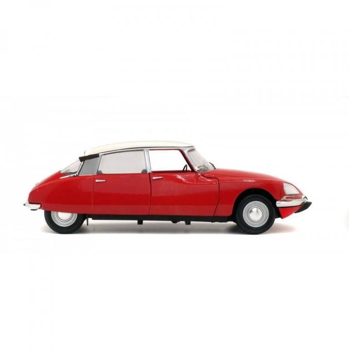 Solido Citroën DS Voorgemonteerd Klassieke auto miniatuur 1:18