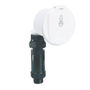 Lalizas water Inlet 2 bar 90 graden in Box