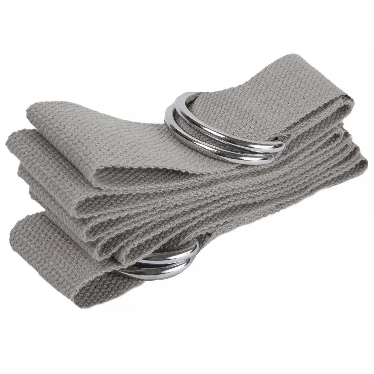 #DoYourYoga - strap voor yogamat - »Yuki« -  verstelbare transportriem voor alle standaard yoga-