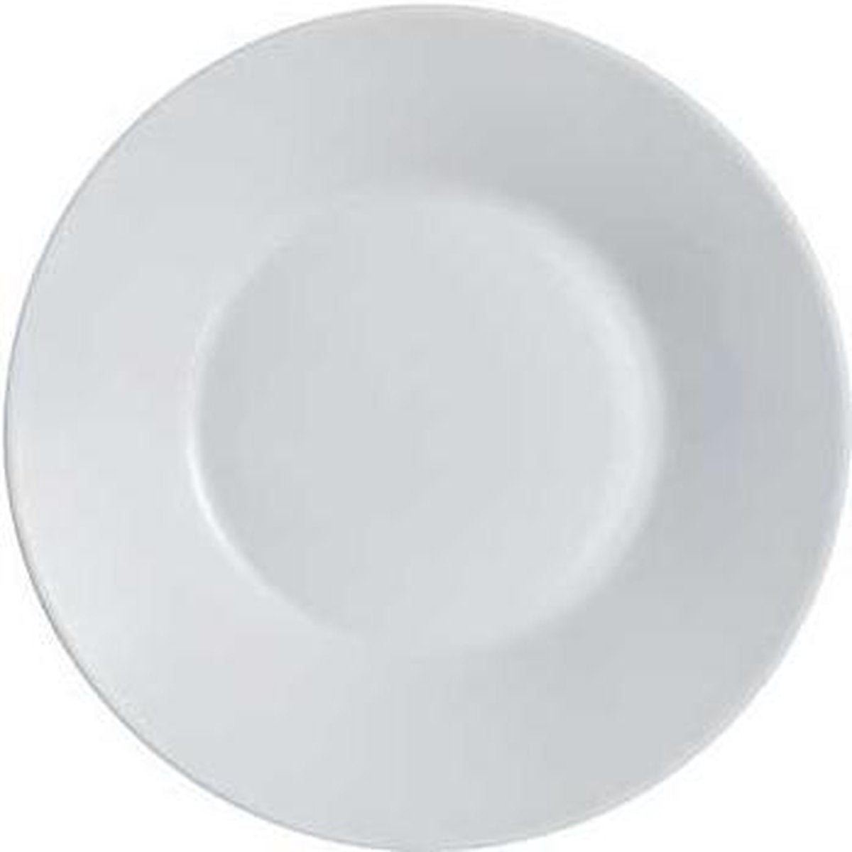 Alizee Granit Dessertbord - Ø 22cm
