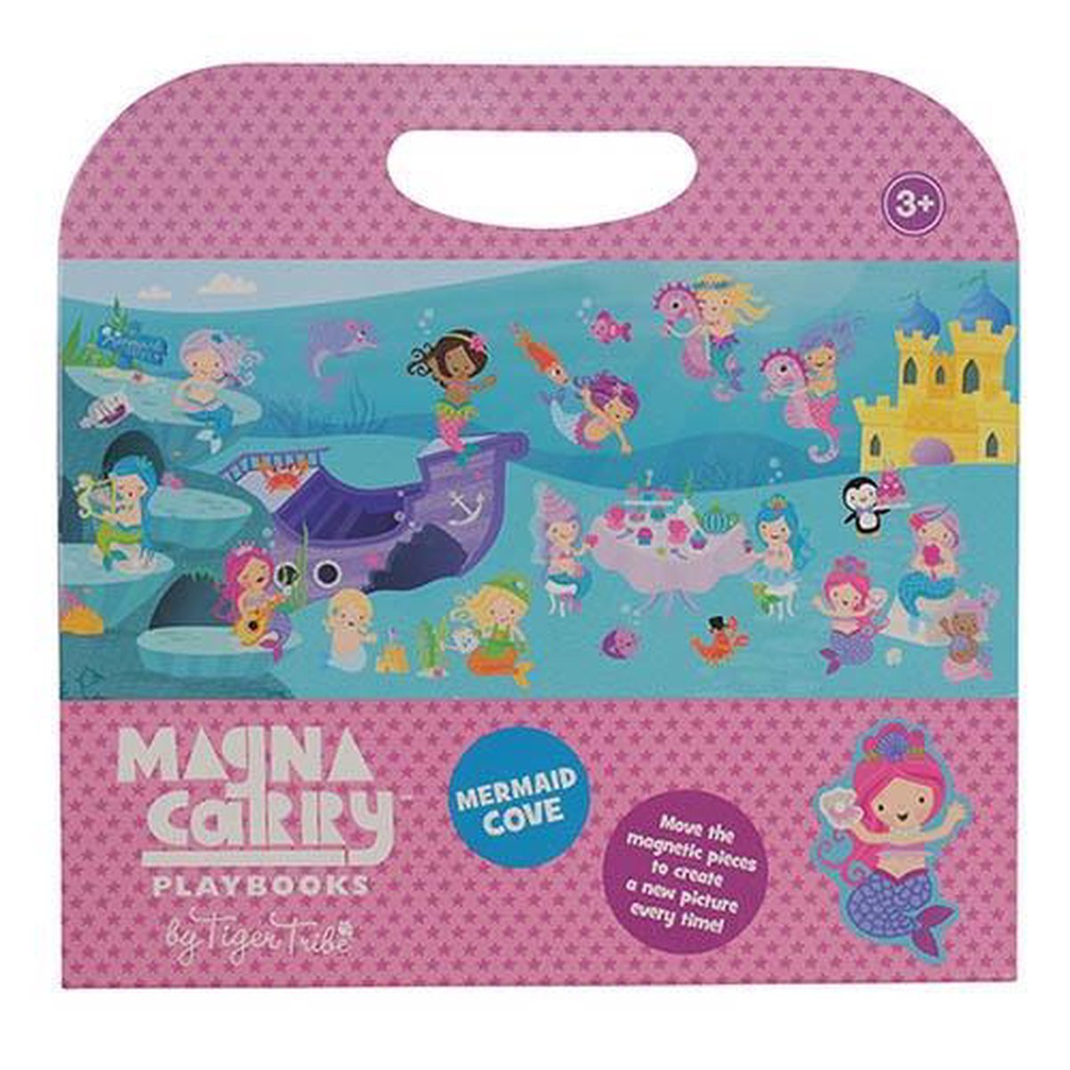 Magna Carry / Mermaid Cove