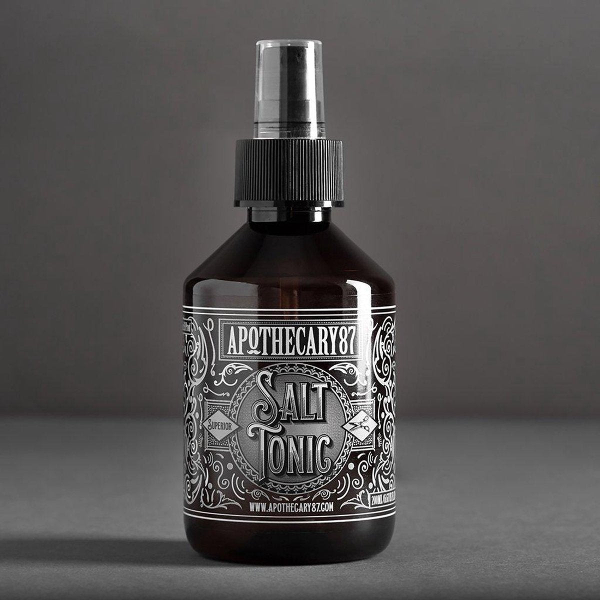 APOTHECARY87 SALT TONIC