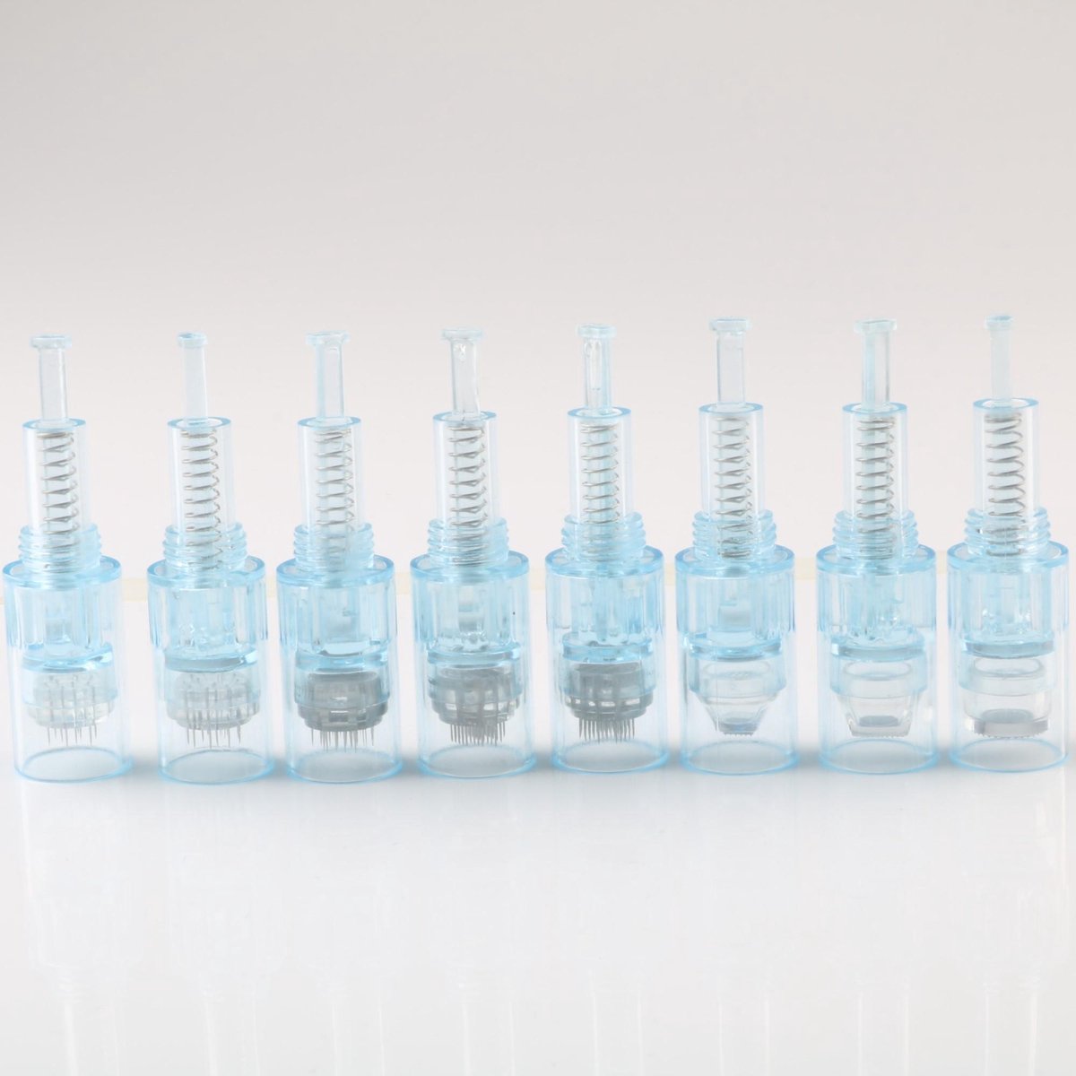 Naaldcartridge voor dermapen - Screwport - 36-pins