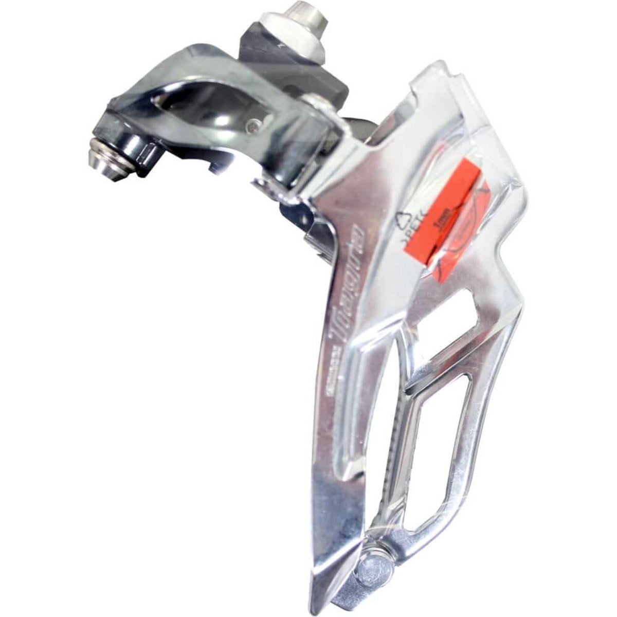 Voorderailleur Shimano Tiagra FD-4703 3x10-Sp aanlas DP 63-66