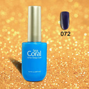 SeaCoral One Step No Wipe Gellak