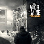 This War of Mine The Board Game - EN