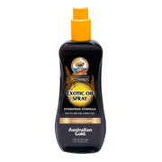 Australian Gold Dark Tanning Exotic Oil Spray - 237 ml