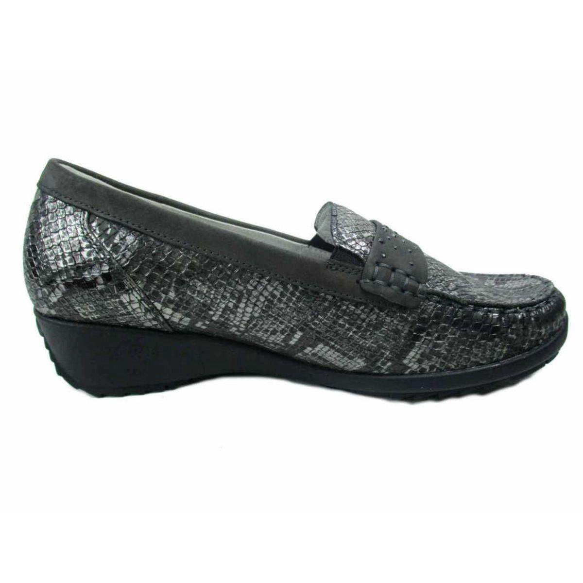 Waldläufer Slipper