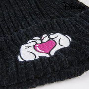 Hoed Minnie Mouse 74302 Zwart