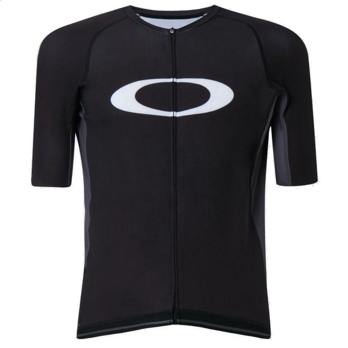 OAKLEY Icon Jersey 2.0 heren wielershirt zwart