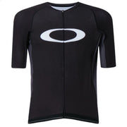 OAKLEY Icon Jersey 2.0 heren wielershirt zwart