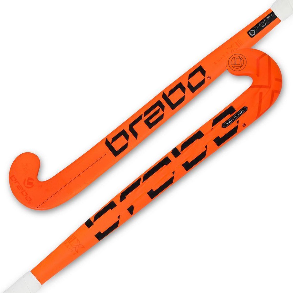 BSU152 Elite X-4 LB II stick - 36
