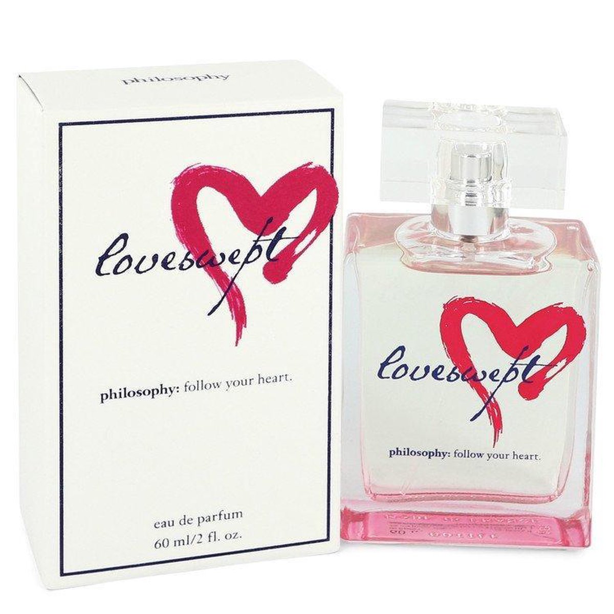 Philosophy Loveswept Eau de Toilette 60ml Spray