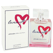 Philosophy Loveswept Eau de Toilette 60ml Spray