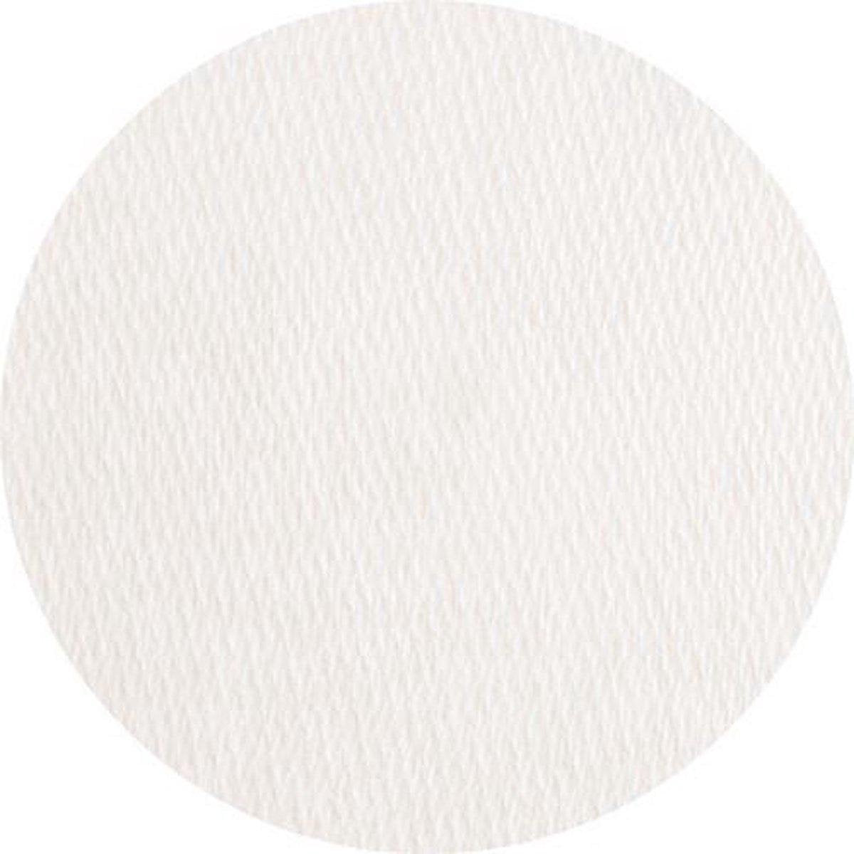 Superstar Waterschmink Line White 45 Gram Wit