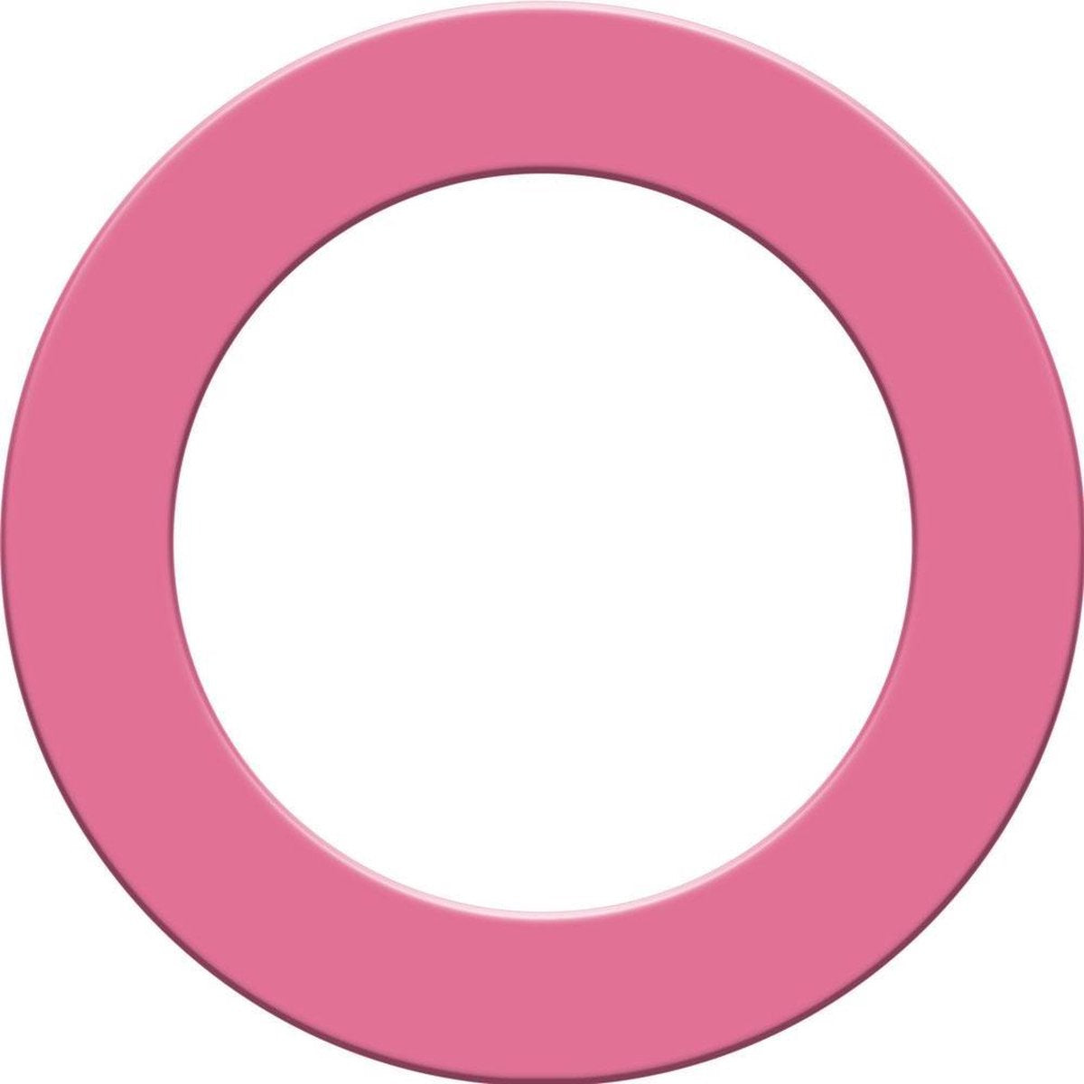 Lena Dartbord Surround  Roze