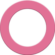 Lena Dartbord Surround  Roze