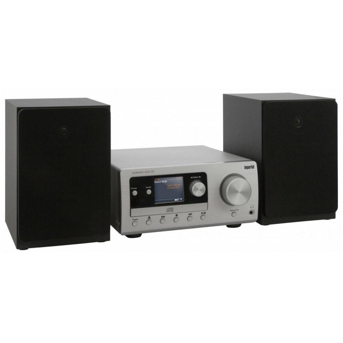 Imperial Dabman i300 CD