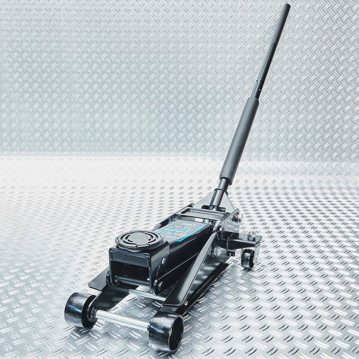 Datona® Hydraulische autokrik - 2