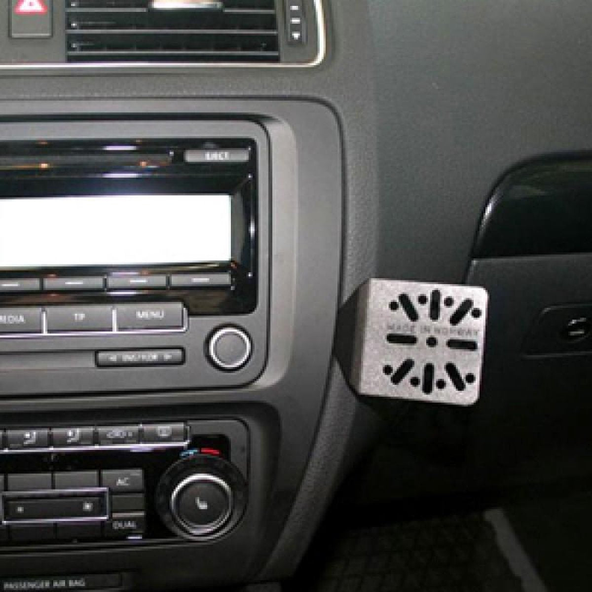 Houder - Dashmount Volkswagen Jetta 2011-2017