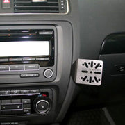 Houder - Dashmount Volkswagen Jetta 2011-2017