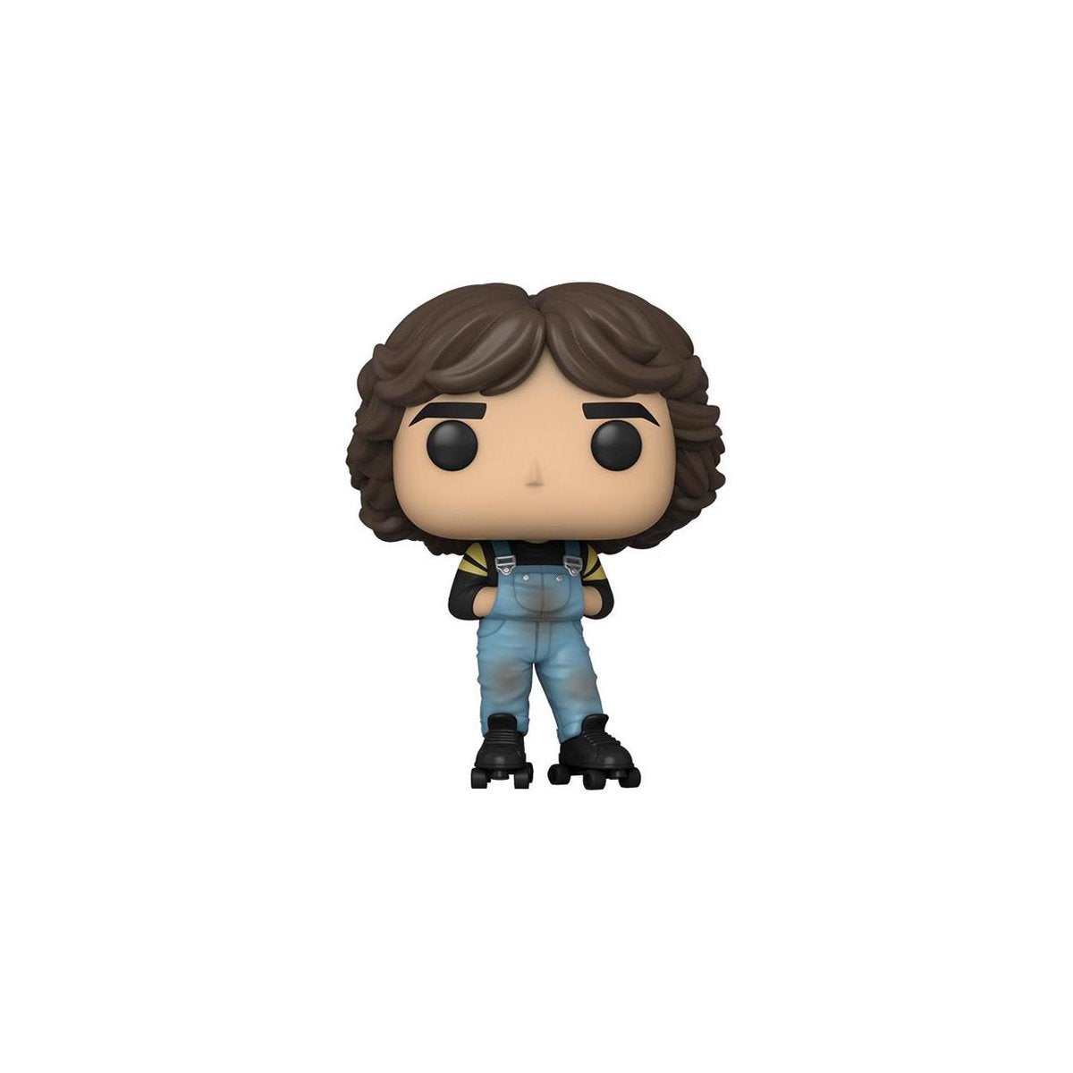 WARRIORS - Funko Pop N° 867 - Rollerskate Gang Leader - 9cm