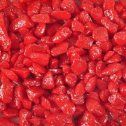 Flamingo Aquarium accessoire Grind glitter neon 1KG - Rood - 1 kg