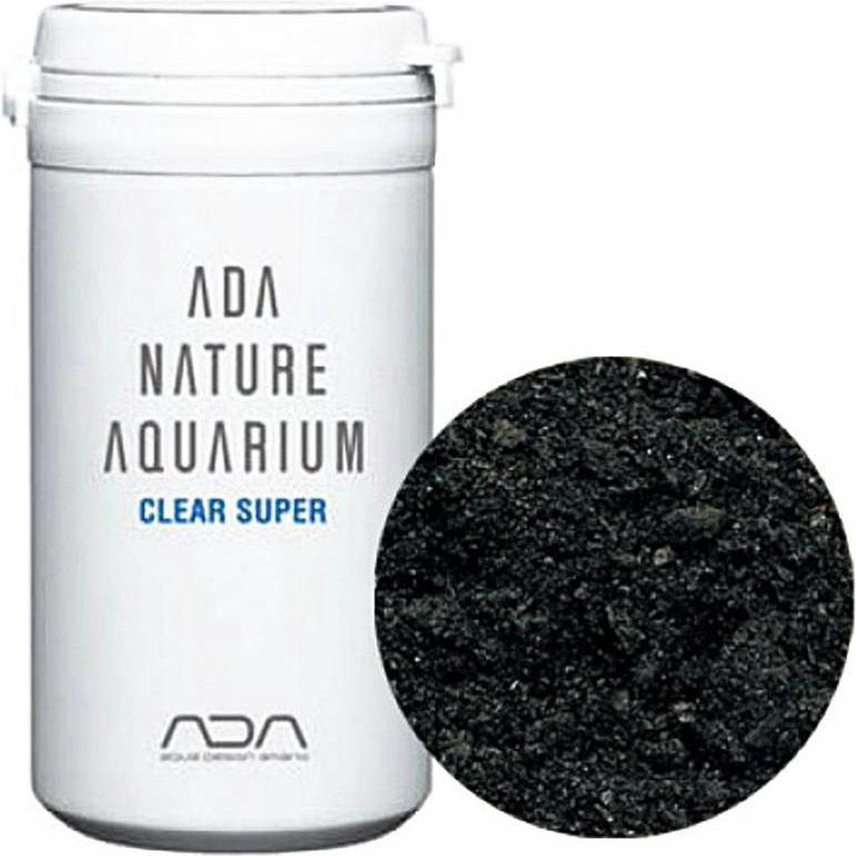 ADA Clear super