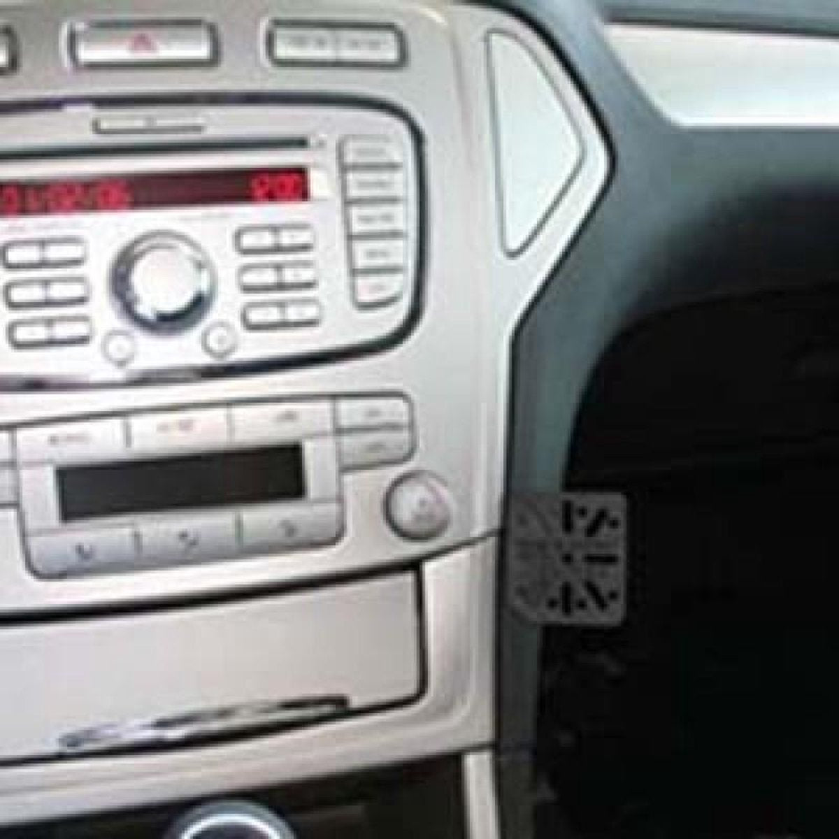 Houder - Dashmount Ford Mondeo 2007-2014