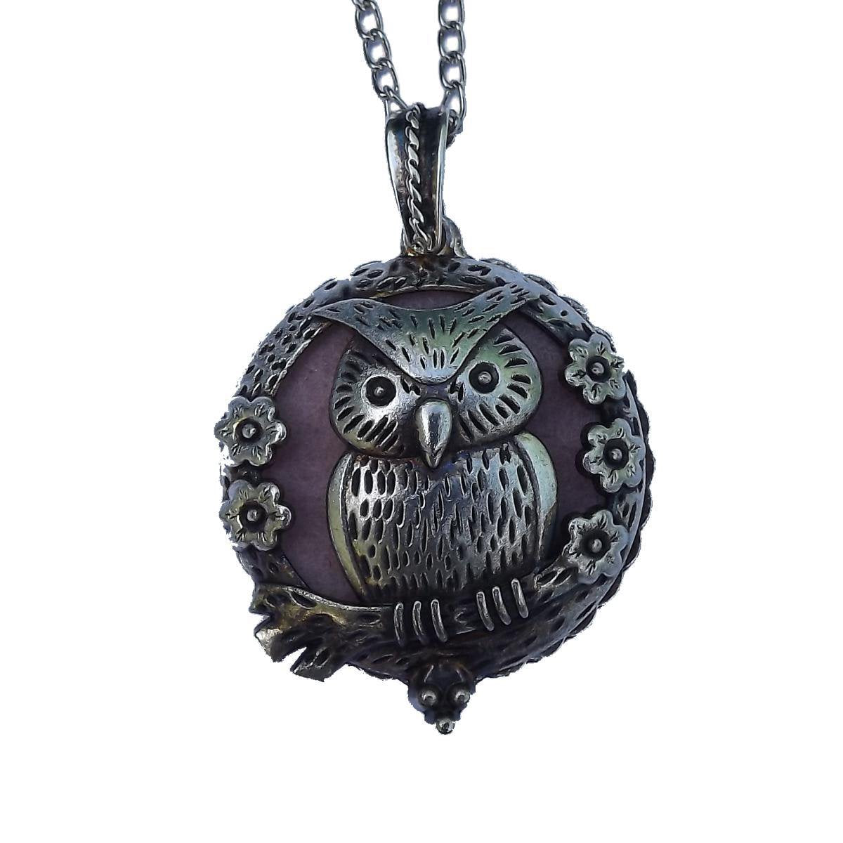 Diffuserketting Uil