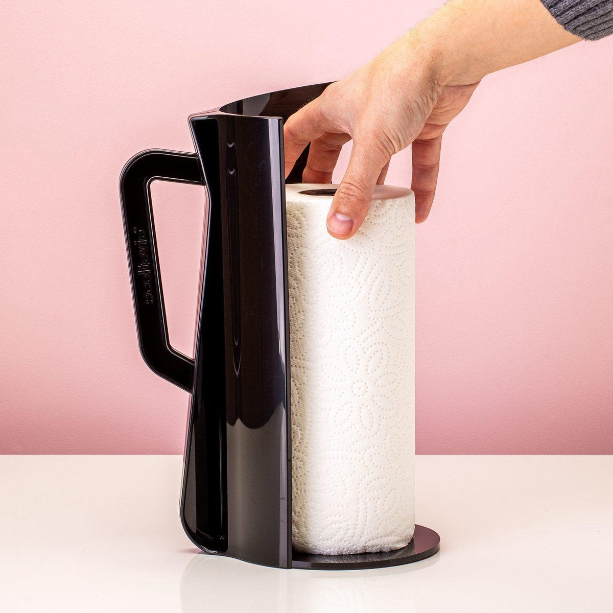 Hachiman Carafe - black