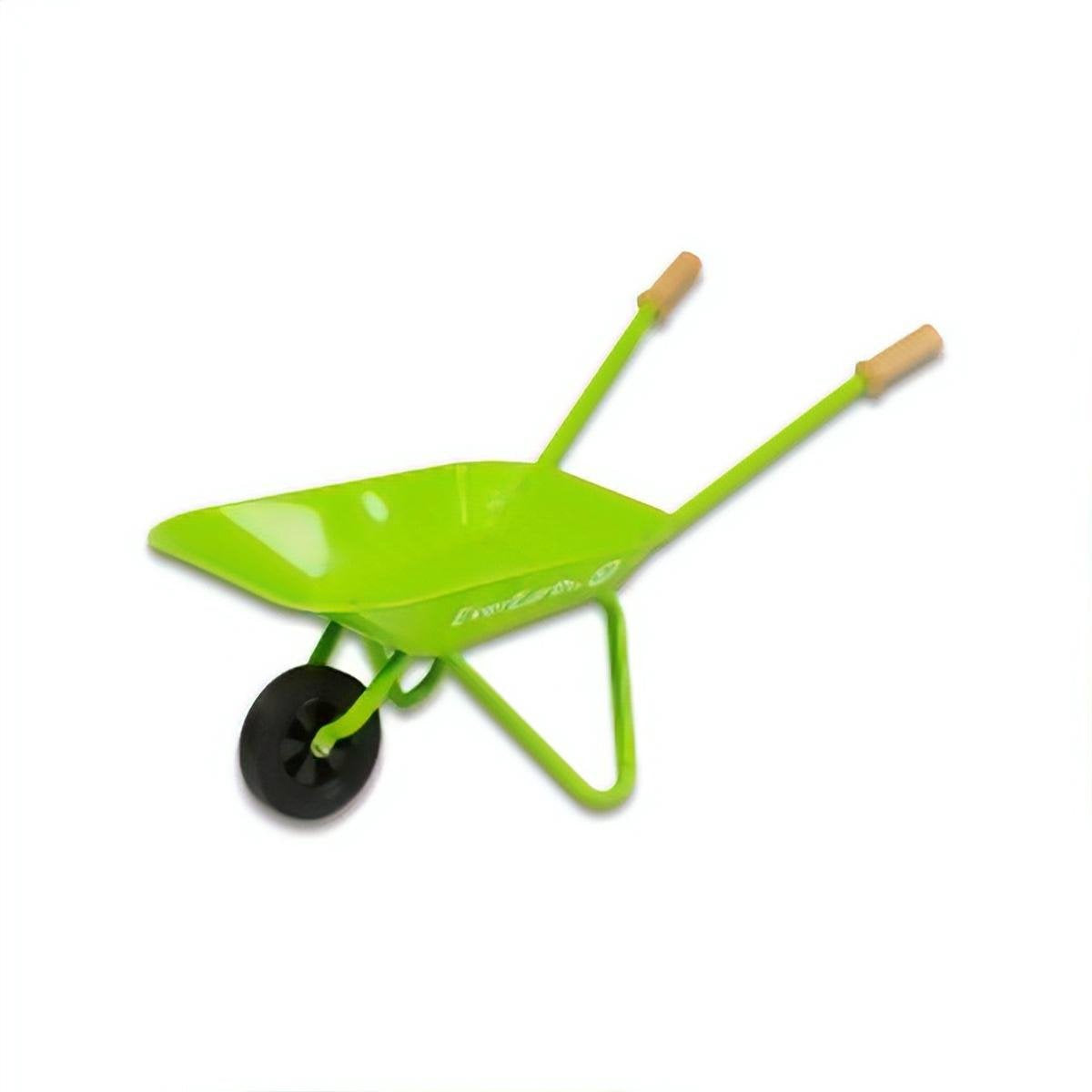 EverEarth kinder tuinspullen kruiwagen