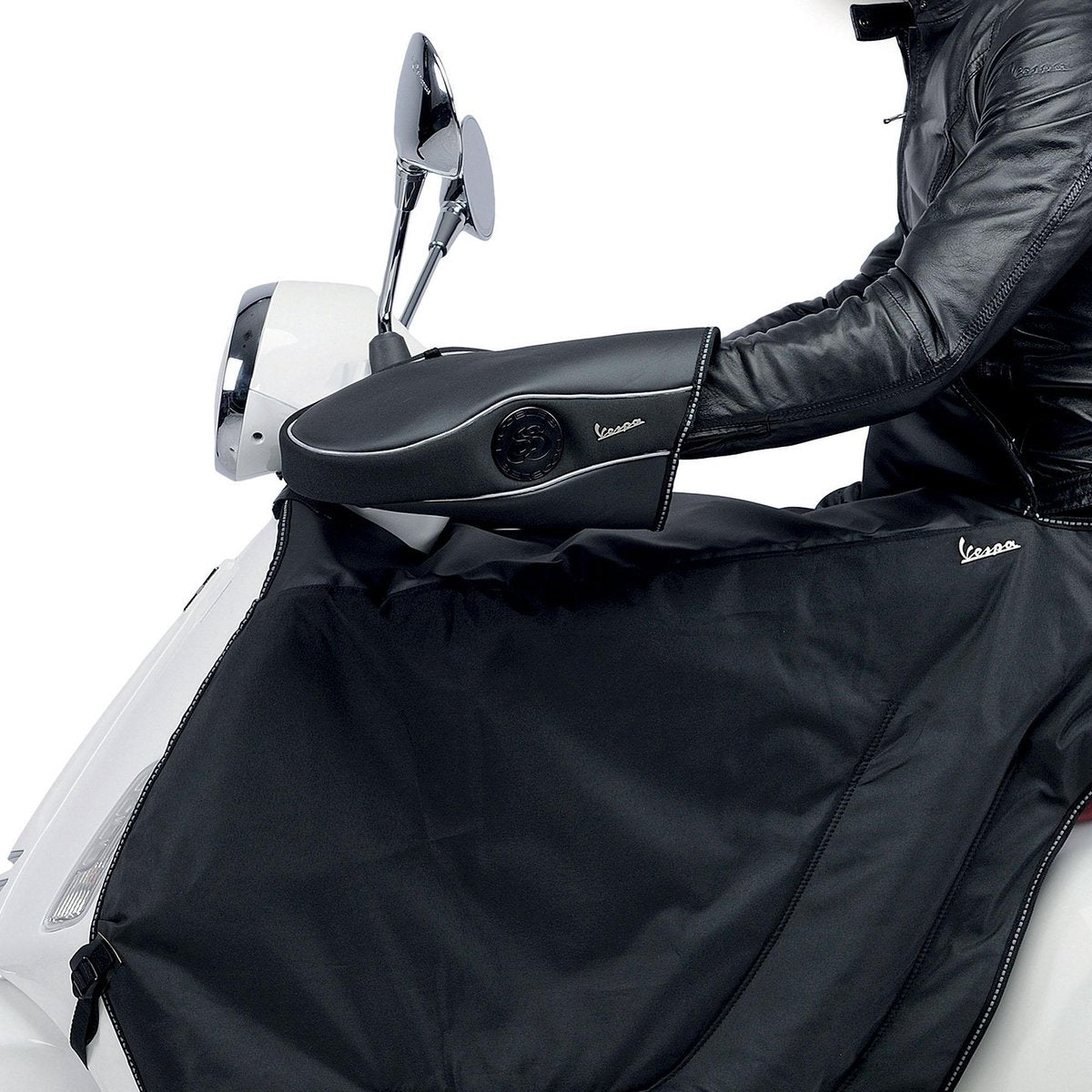Handmoffen Origineel Vespa Primavera / Vespa Sprint