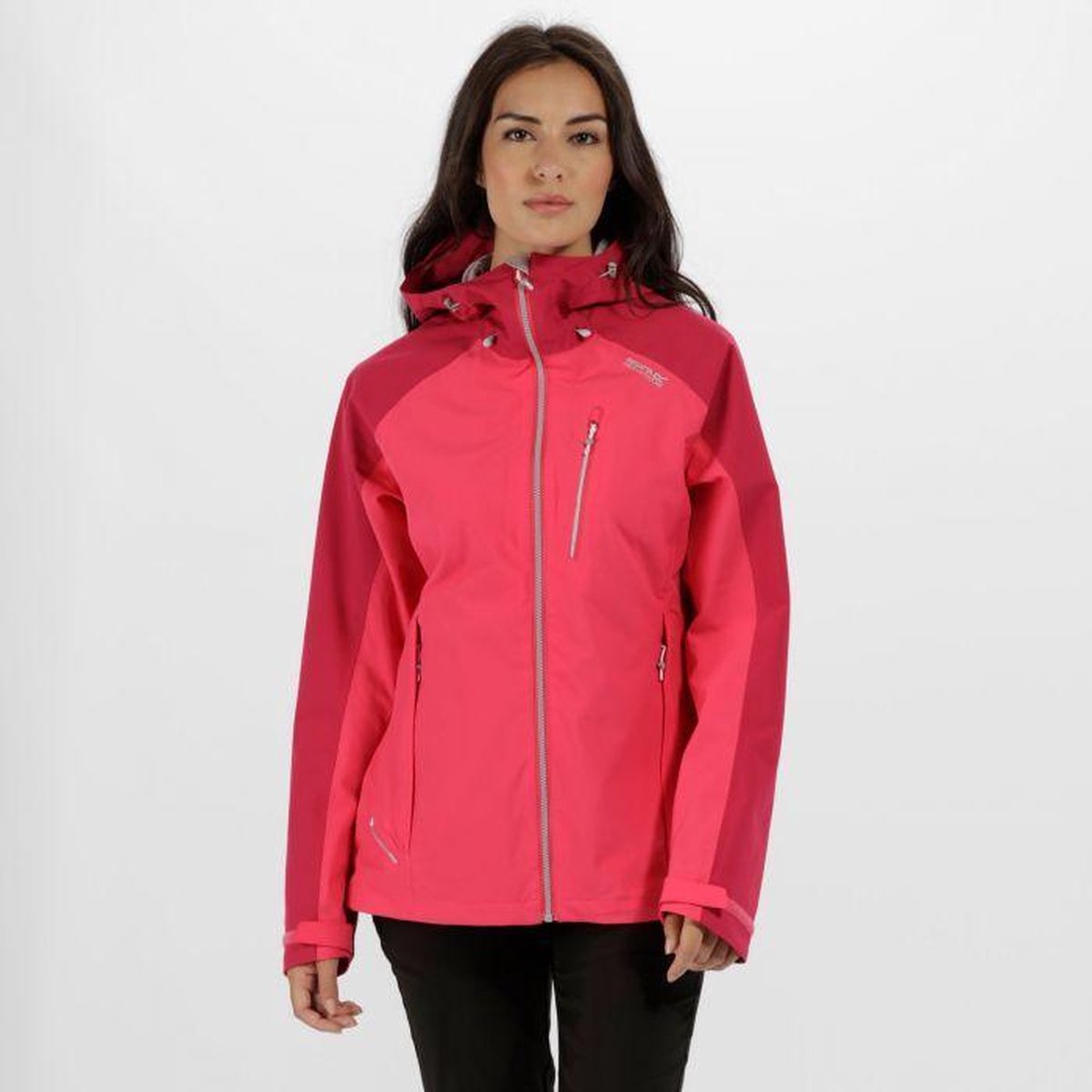 Regatta  Birchdale Jas - Dames - Roze