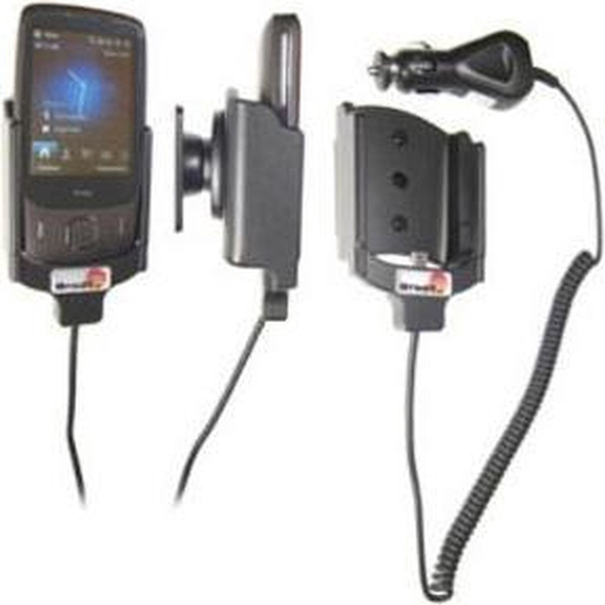 Brodit Active Holder