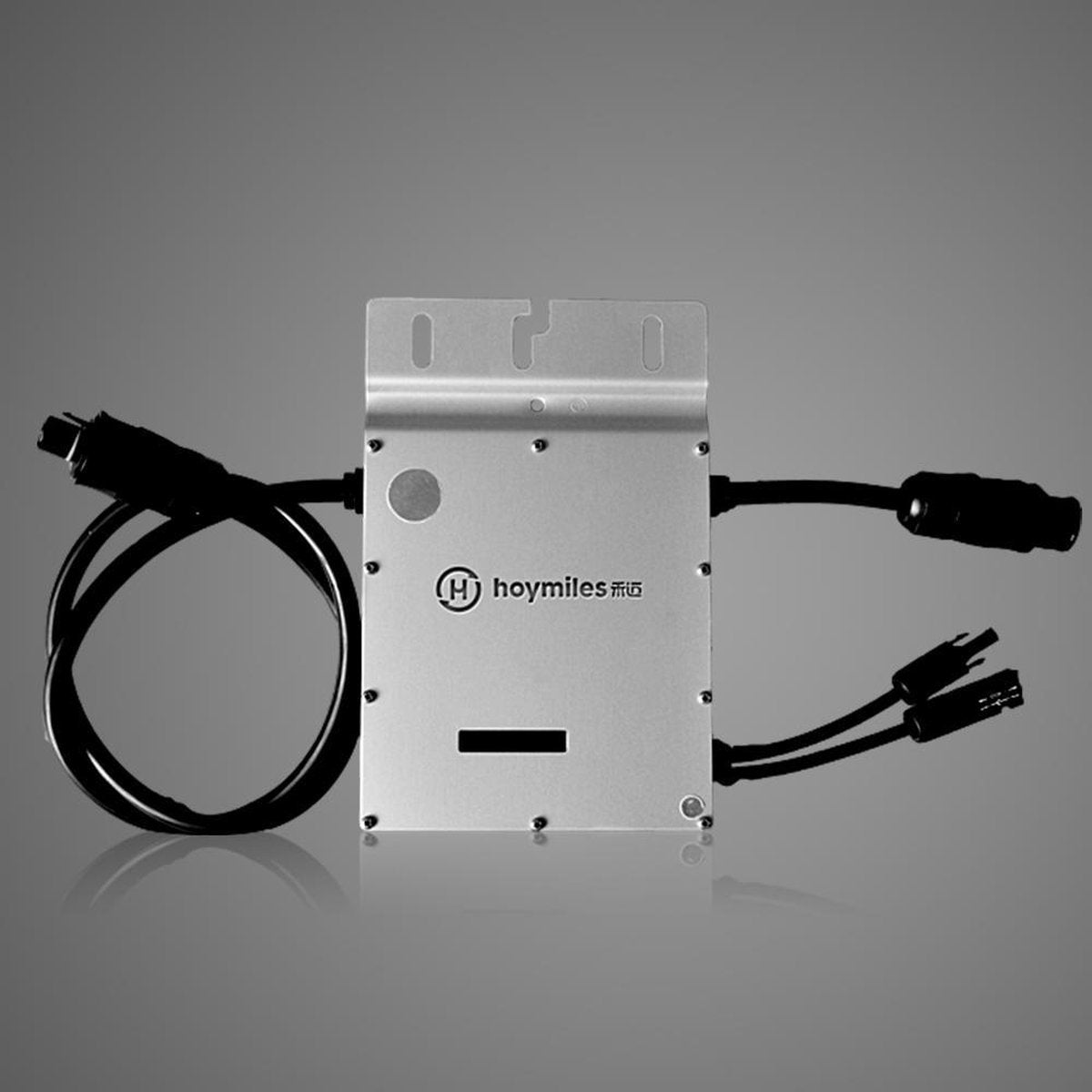 Hoymiles MI-350 Micro Omvormer 350 Watt - 1 Zonnepaneel