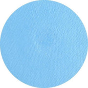 Aqua facepaint 16gr baby blue (glans)