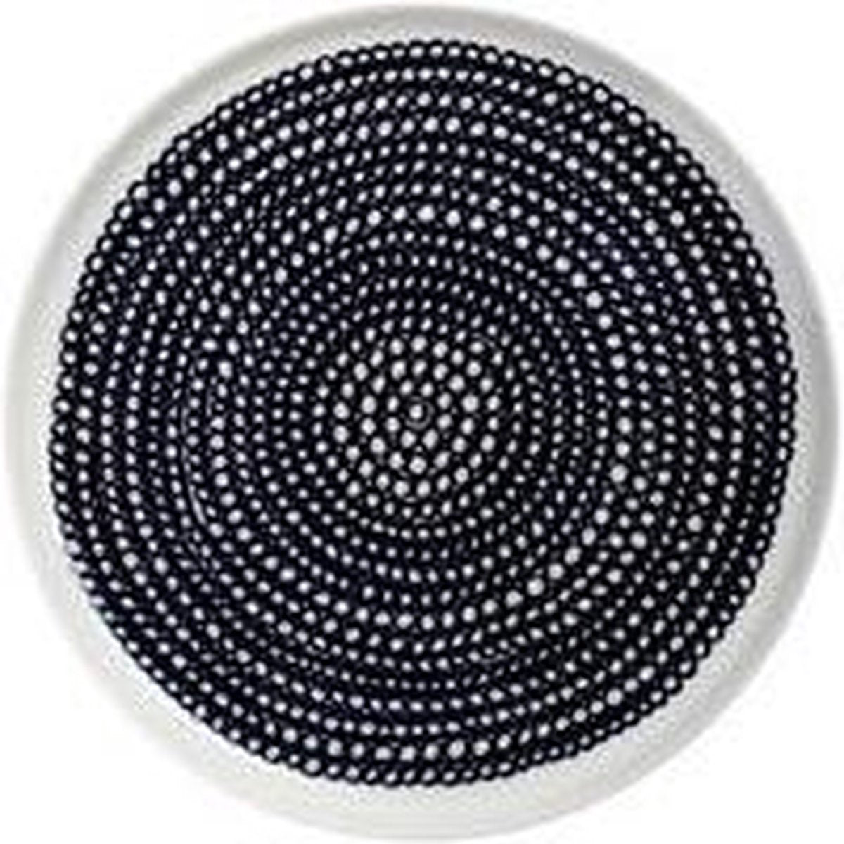 Marimekko -  Oiva Siirtolapuutarha -  Bord - 20cm