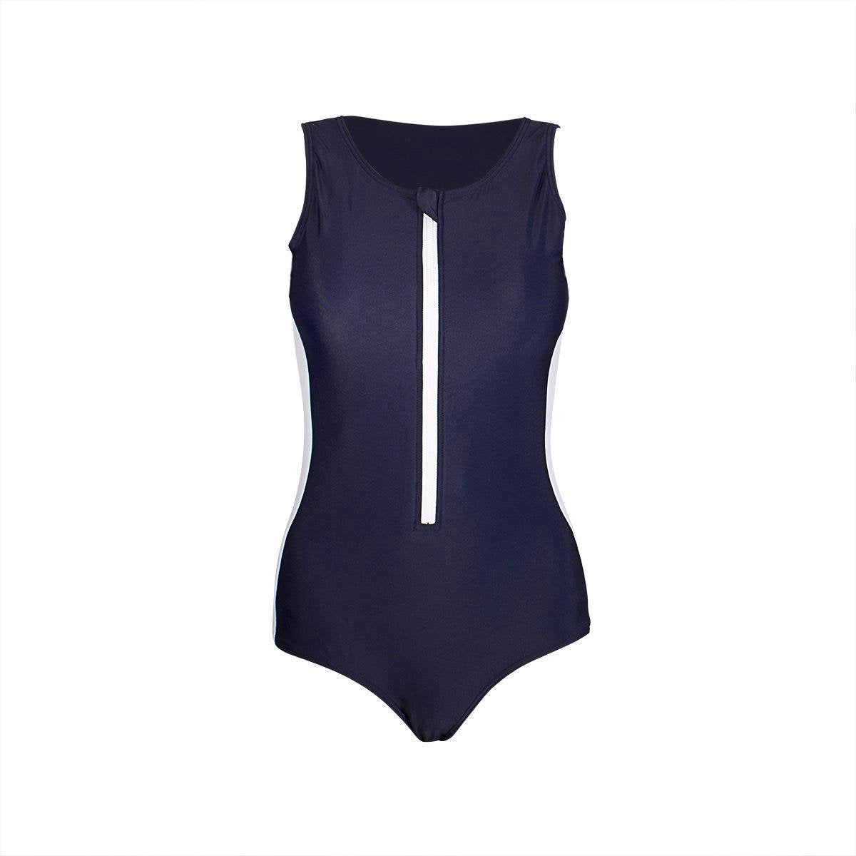 Procean dames lycra wetsuit XXL blauw