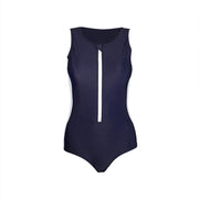 Procean dames lycra wetsuit XXL blauw