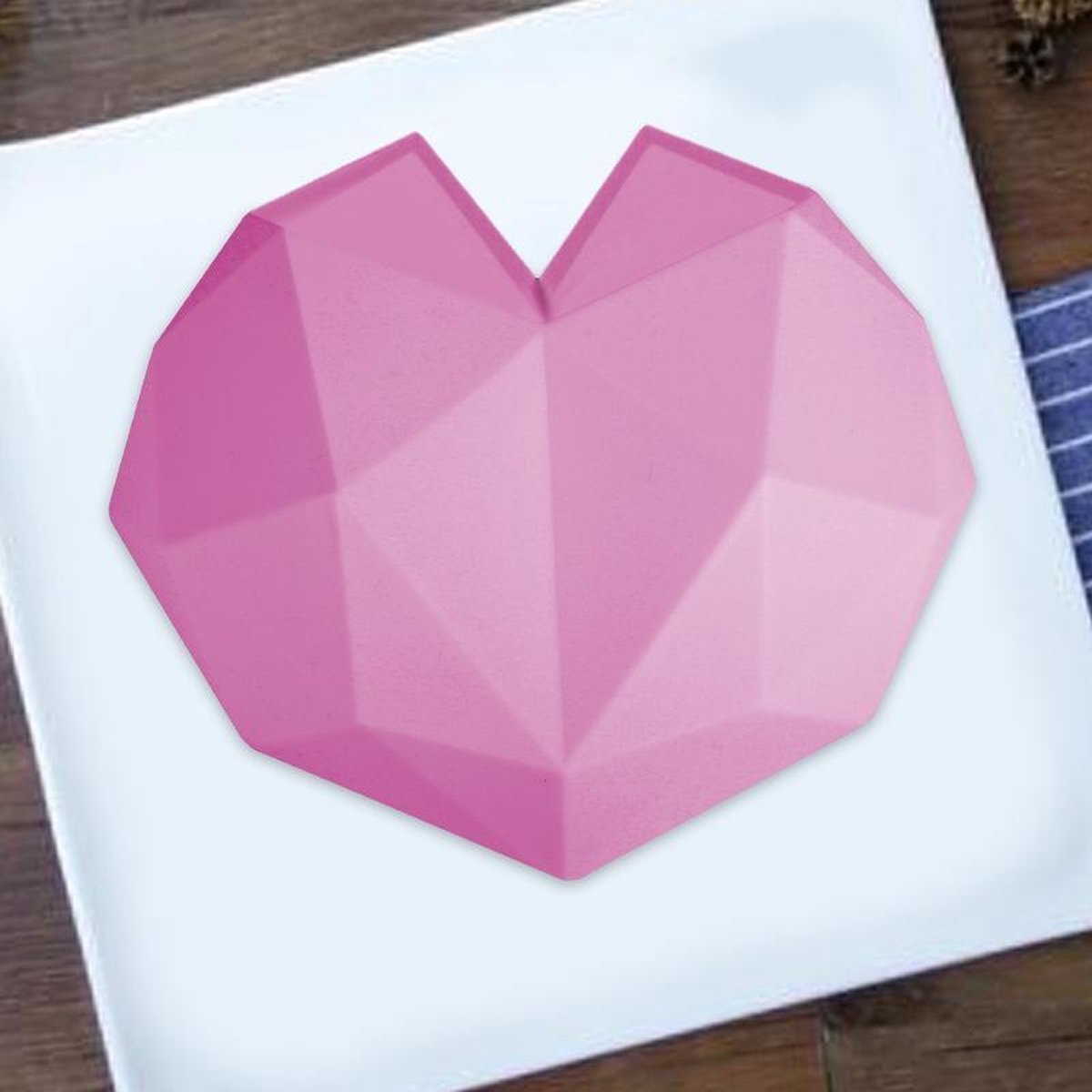 Cakevorm- bakvorm- taartvorm- bakvorm siliconen- cake vorm