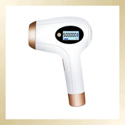 Daroyx® Photon IPL Lichtontharing - Professioneel Ontharingsapparaat voor Vrouwen - IPL Ontharing is ook geschikt voor Mannen