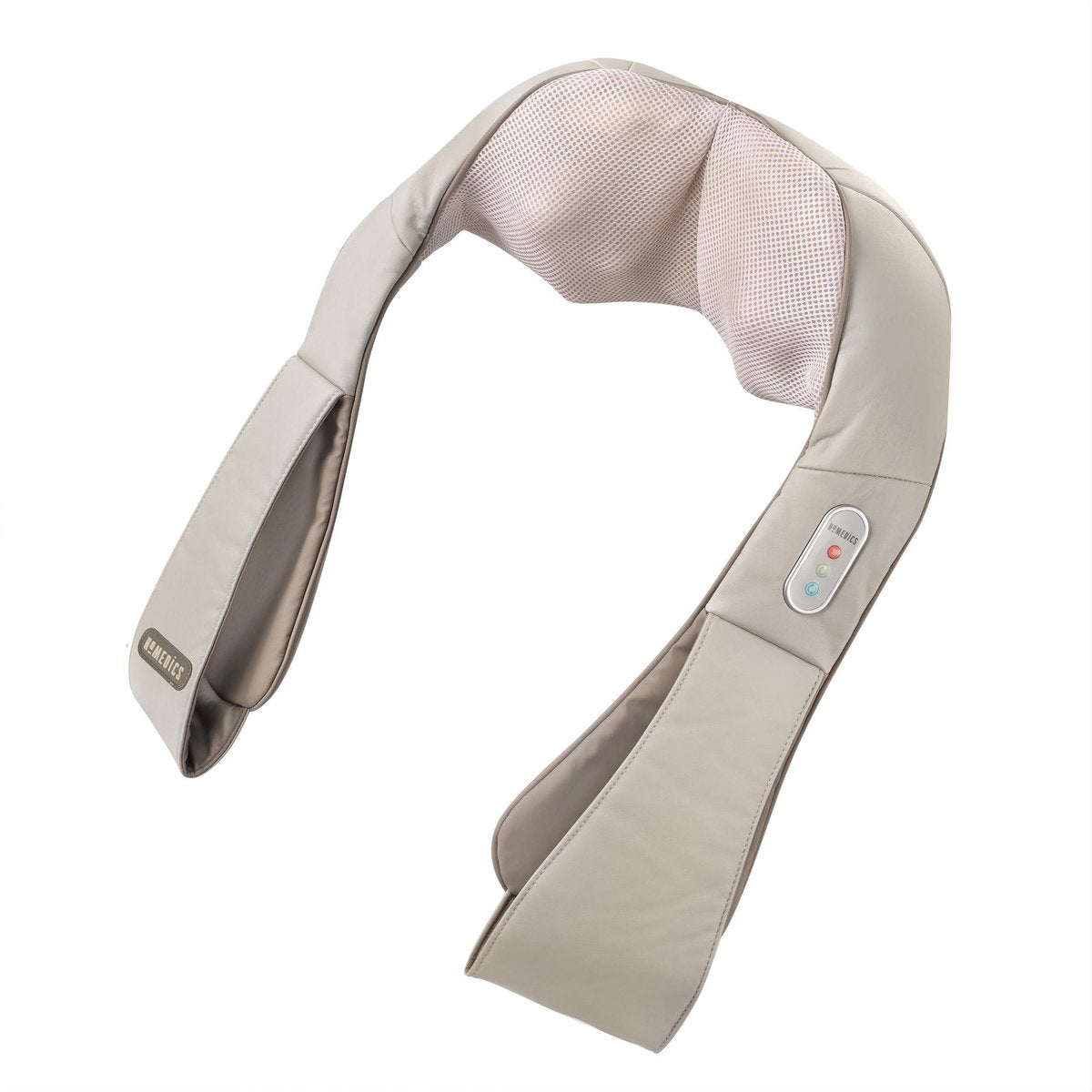 HoMedics NMS620 Shiatsu Luxe Nekmassage Apparaat met Warmte