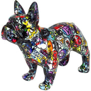 Pomme pidou French Bulldog Jack | Spaarpot | Large | Tokyo