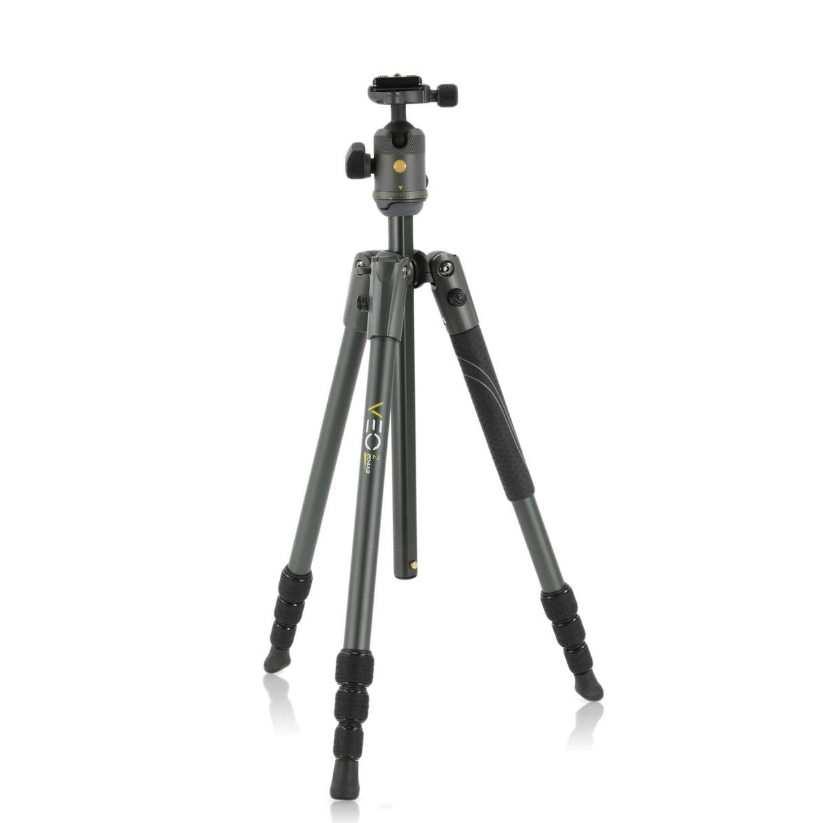 Vanguard VEO2 204AB zwart