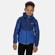 Regatta Bracknell II Softshell Jas Kinderen