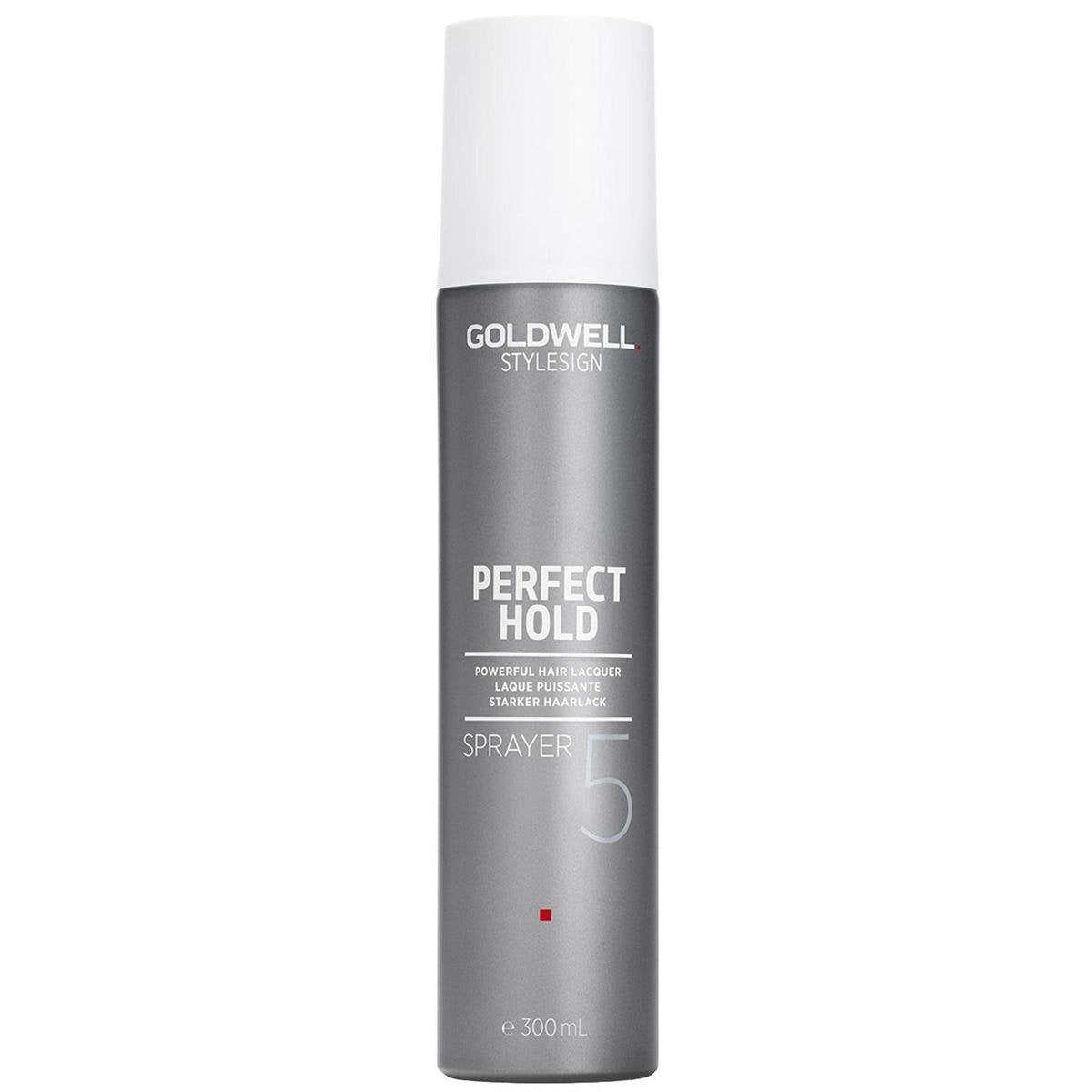 Goldwell - Style Sign Perfect Hold - 500ml
